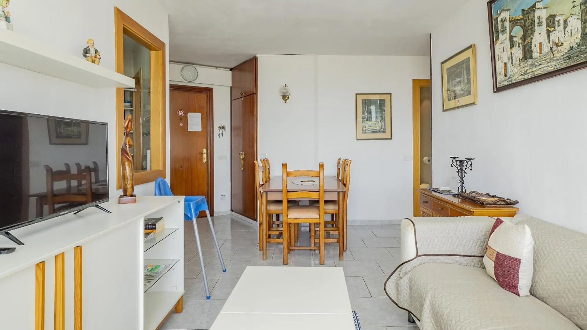 Cubo'S Beach Side Diana Apartment Benalmádena Ισπανία