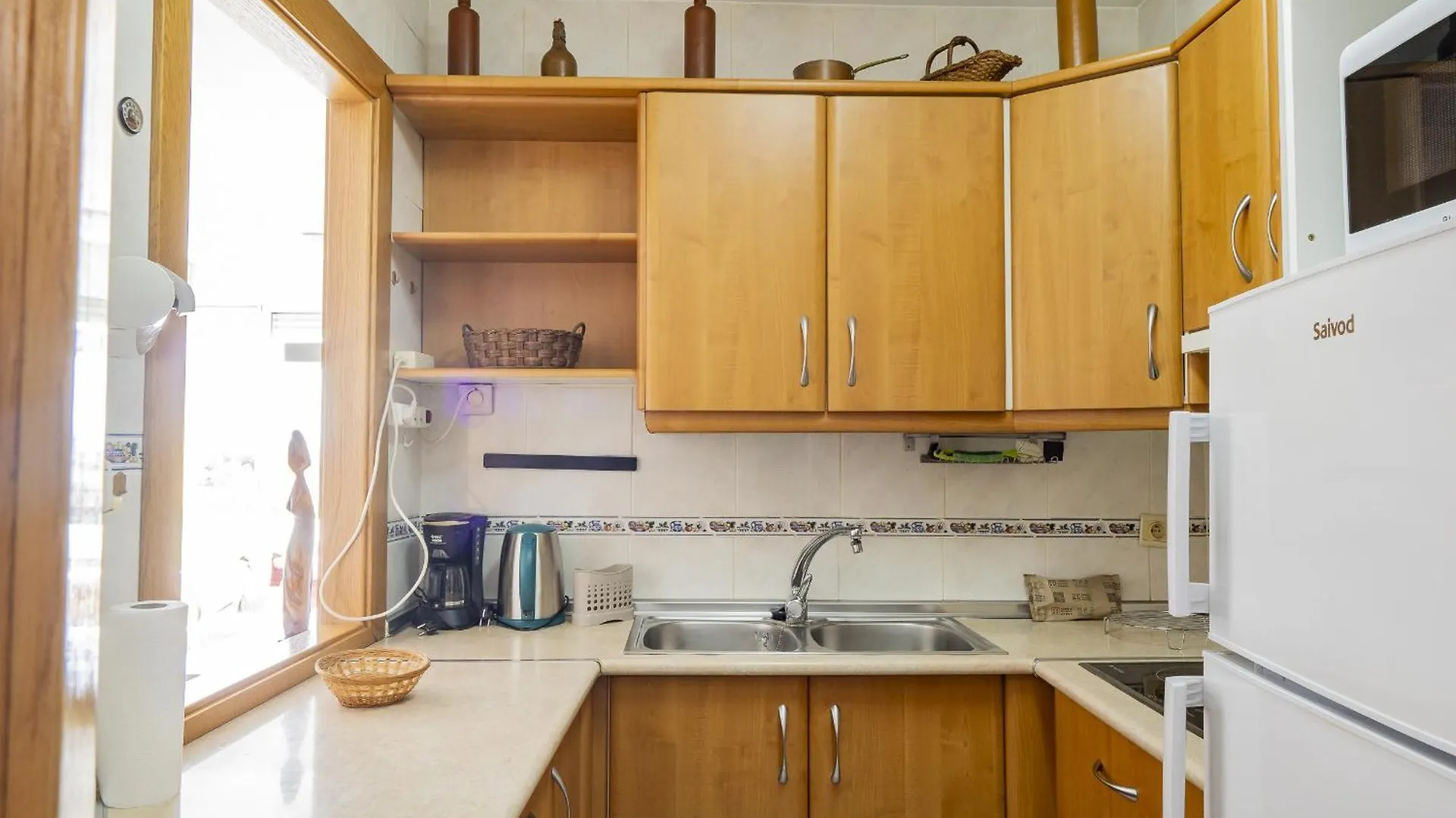 Cubo'S Beach Side Diana Apartment Benalmádena Ισπανία